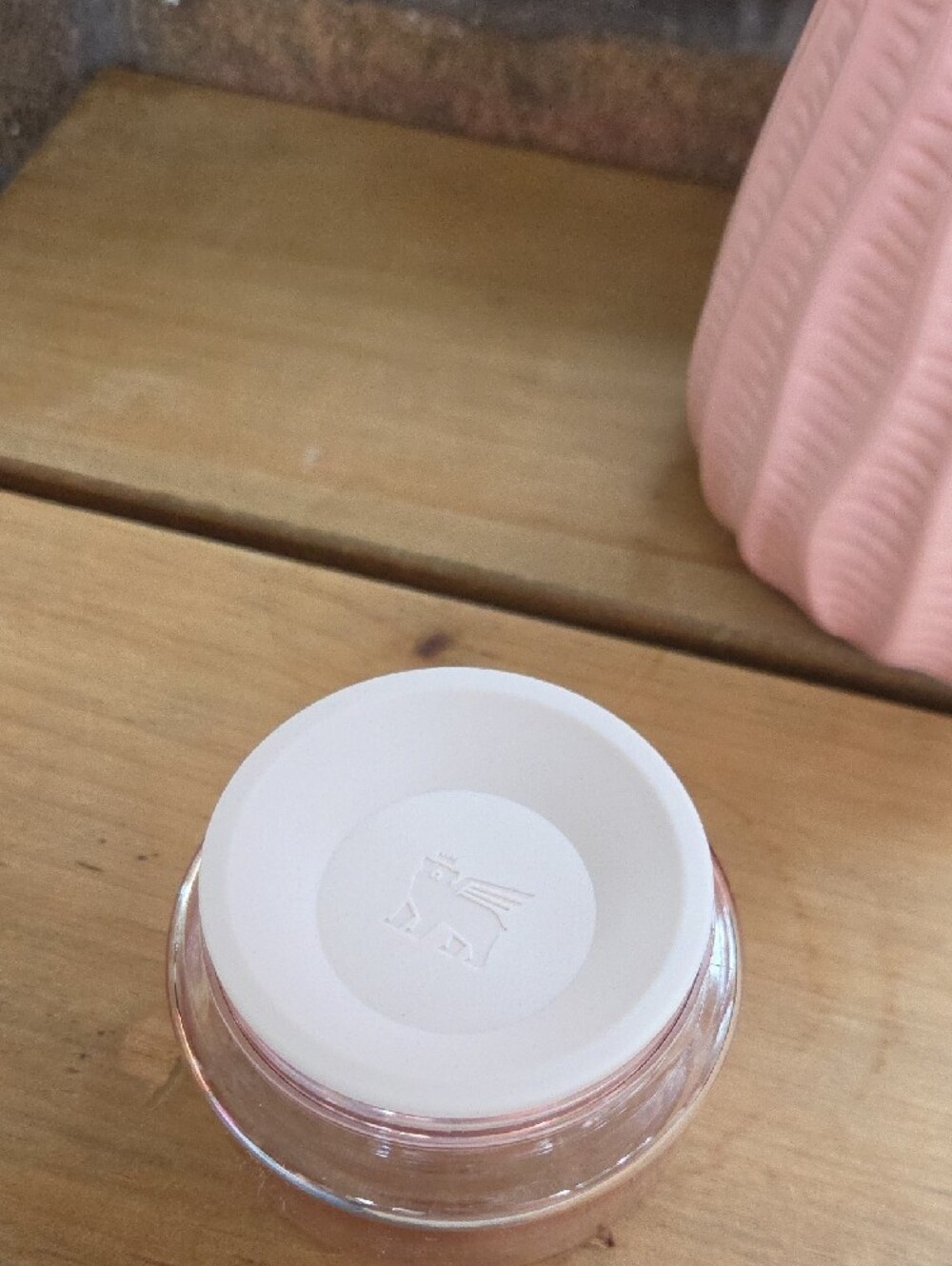 Stanley Pink 20 Ounce Shaker Bottle - Picture 7 of 9